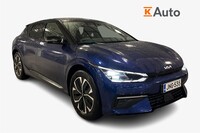 Kia EV6 vaihtoauto