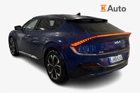 Kia EV6 vaihtoauto
