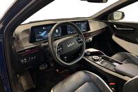 Kia EV6 vaihtoauto