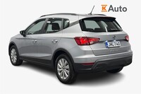 SEAT Arona vaihtoauto