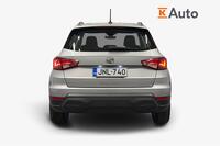 SEAT Arona vaihtoauto