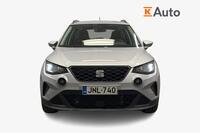 SEAT Arona vaihtoauto