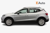 SEAT Arona vaihtoauto