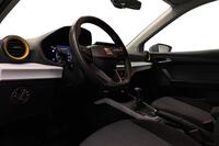 SEAT Arona vaihtoauto