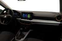 SEAT Arona vaihtoauto