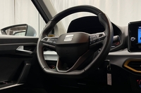 SEAT Arona vaihtoauto
