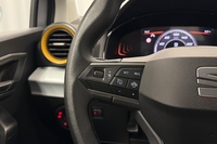 SEAT Arona vaihtoauto