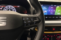 SEAT Arona vaihtoauto