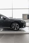 Audi A8 vaihtoauto