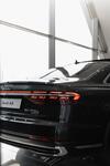 Audi A8 vaihtoauto