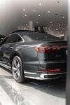 Audi A8 vaihtoauto
