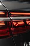 Audi A8 vaihtoauto