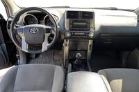 Toyota Land Cruiser vaihtoauto