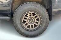 Toyota Land Cruiser vaihtoauto