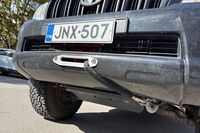 Toyota Land Cruiser vaihtoauto