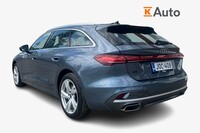 Audi A5 vaihtoauto