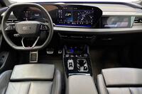 Audi Q6 e-tron vaihtoauto