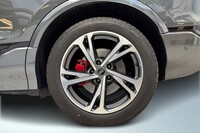 Audi Q6 e-tron vaihtoauto