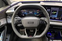 Audi Q6 e-tron vaihtoauto