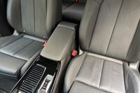 Audi Q6 e-tron vaihtoauto