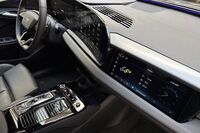 Audi Q6 e-tron vaihtoauto