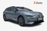 Volkswagen ID.7 vaihtoauto