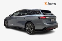 Volkswagen ID.7 vaihtoauto