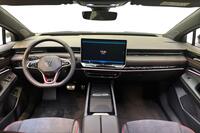 Volkswagen ID.7 vaihtoauto