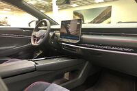 Volkswagen ID.7 vaihtoauto