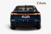 Volkswagen ID.7 vaihtoauto