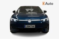 Volkswagen ID.7 vaihtoauto