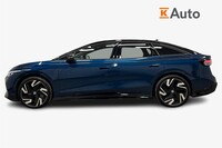 Volkswagen ID.7 vaihtoauto