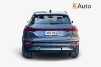 Audi Q6 e-tron vaihtoauto