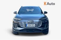 Audi Q6 e-tron vaihtoauto