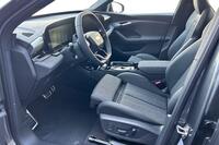 Audi Q6 e-tron vaihtoauto