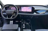 Audi Q6 e-tron vaihtoauto