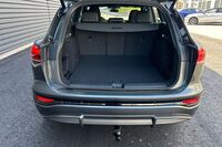 Audi Q6 e-tron vaihtoauto