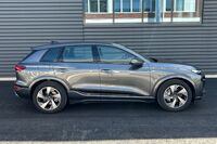 Audi Q6 e-tron vaihtoauto