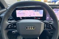 Audi Q6 e-tron vaihtoauto