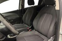 Chevrolet Aveo vaihtoauto