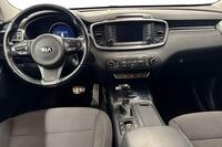 Kia Sorento vaihtoauto