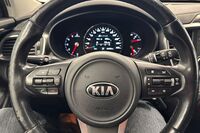 Kia Sorento vaihtoauto