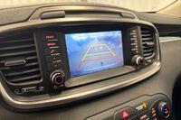 Kia Sorento vaihtoauto