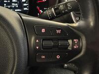 Kia Sorento vaihtoauto