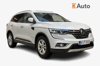 Renault Koleos vaihtoauto