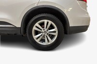 Renault Koleos vaihtoauto