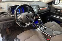 Renault Koleos vaihtoauto