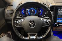 Renault Koleos vaihtoauto