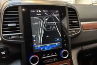 Renault Koleos vaihtoauto