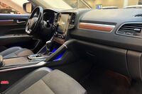 Renault Koleos vaihtoauto